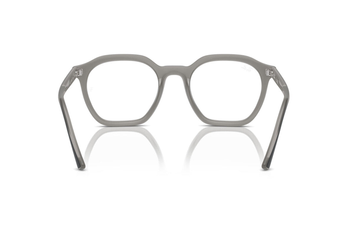 OCCHIALE DA VISTA UNISEX RAY-BAN ALICE RX 7238 (8354) - RB 7238 8354 TAGLIA 52/21/145