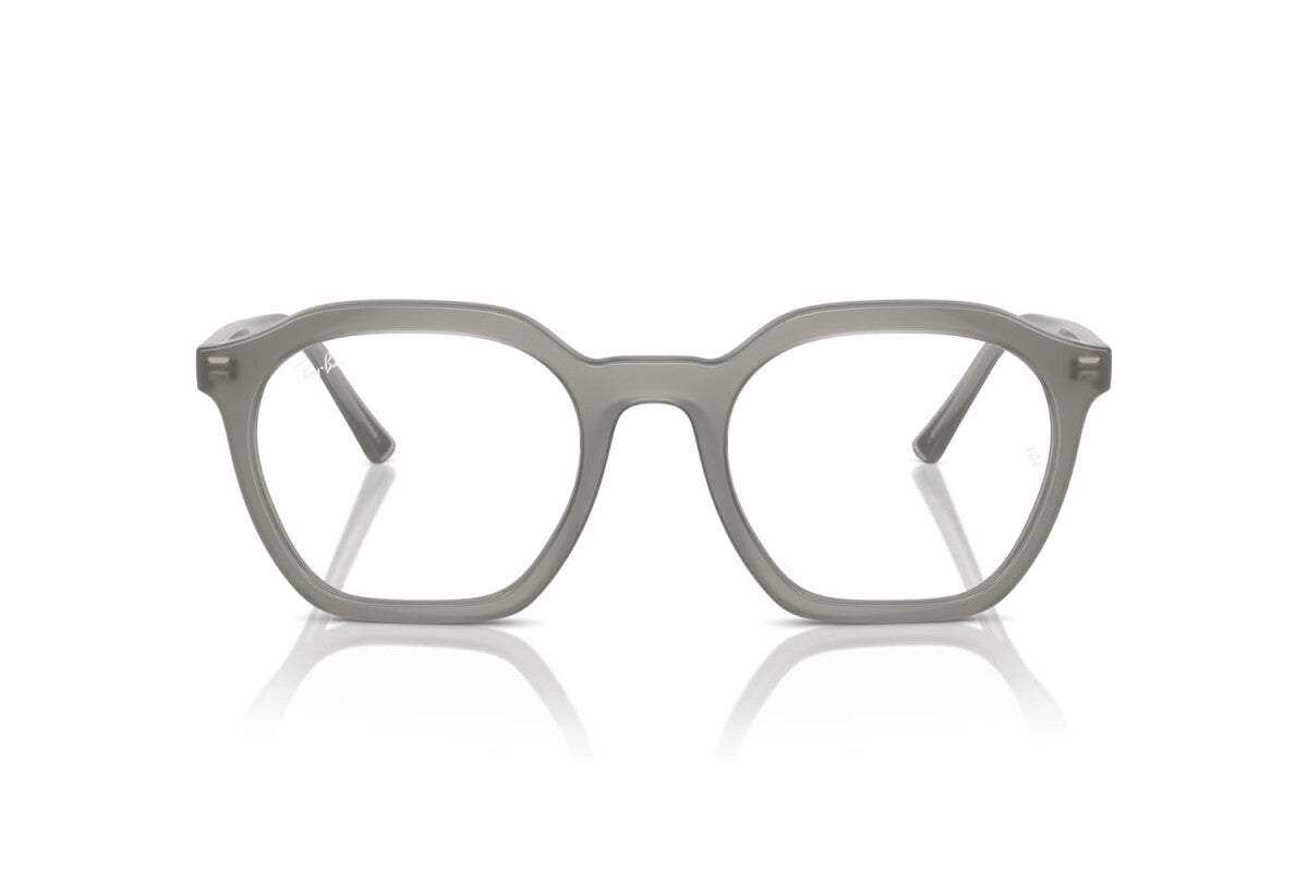 OCCHIALE DA VISTA UNISEX RAY-BAN ALICE RX 7238 (8354) - RB 7238 8354 TAGLIA 52/21/145