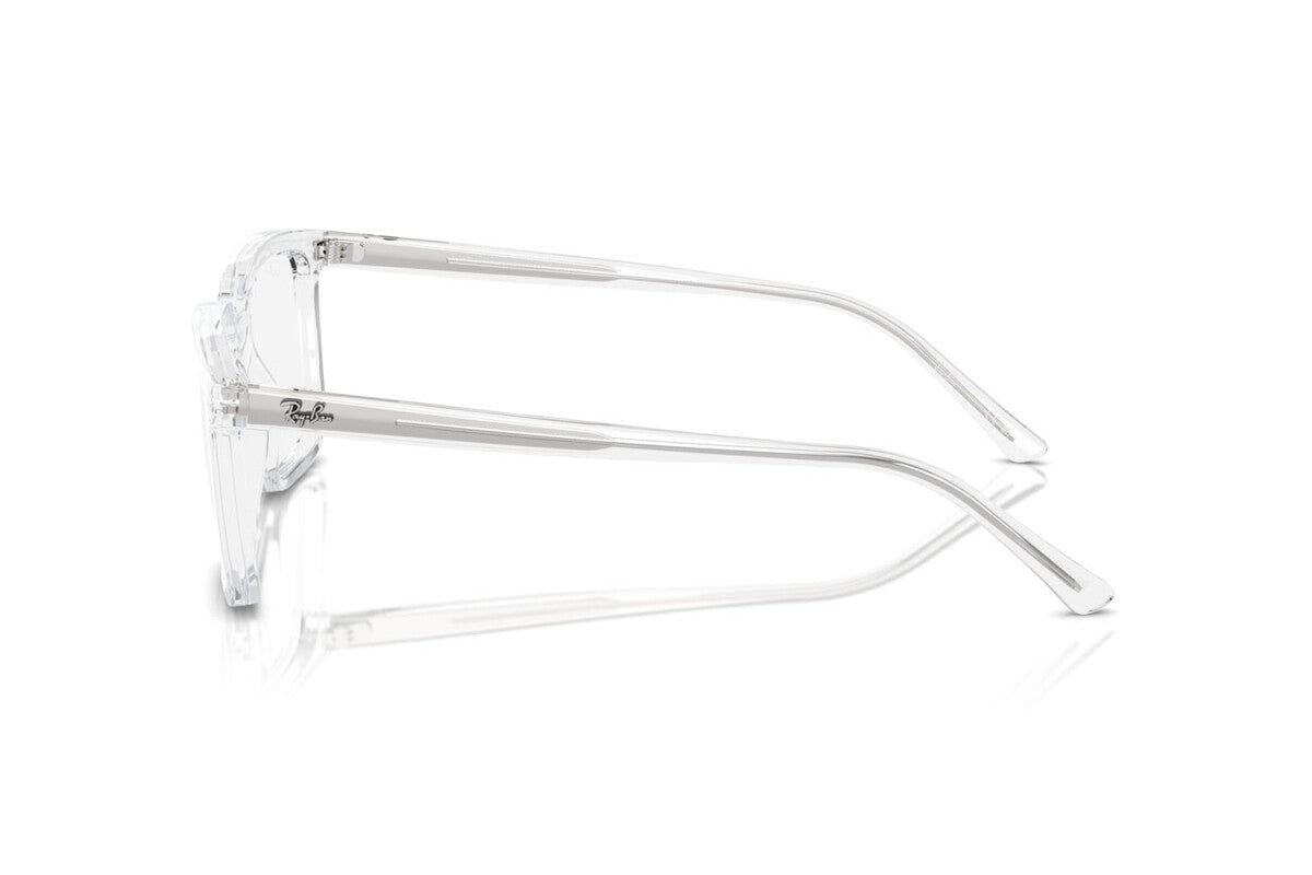 OCCHIALE DA VISTA UNISEX RAY-BAN ALAIN RX 7239 (2001) - RB 7239 2001 TAGLIA 54/18/145