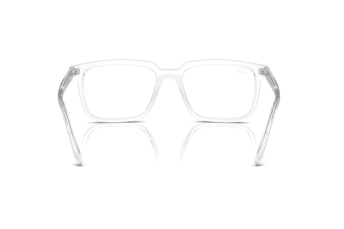 OCCHIALE DA VISTA UNISEX RAY-BAN ALAIN RX 7239 (2001) - RB 7239 2001 TAGLIA 52/18/145