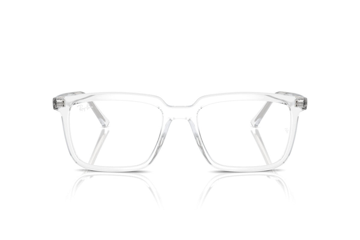 OCCHIALE DA VISTA UNISEX RAY-BAN ALAIN RX 7239 (2001) - RB 7239 2001 TAGLIA 54/18/145