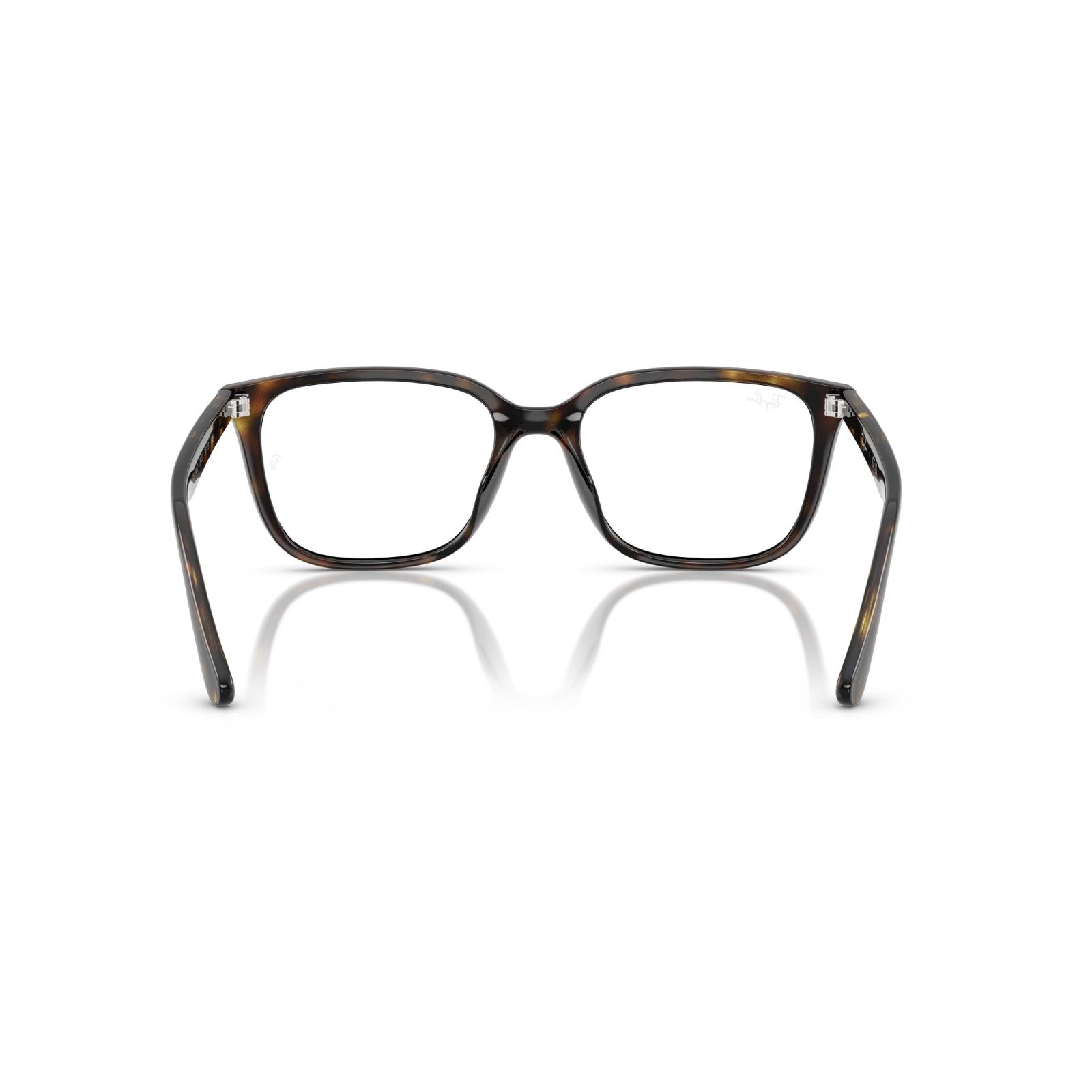 OCCHIALE DA VISTA UNISEX | RAY-BAN RX 7248D - 2012 L'AVANA - CALIBRO 55