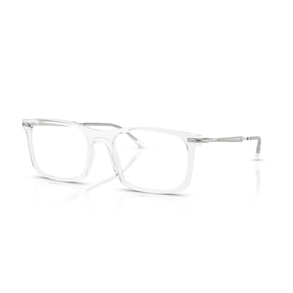 OCCHIALI DA VISTA UNISEX | RAY-BAN RX 7260 - 2001 TRASPARENTE - CALIBRO 56
