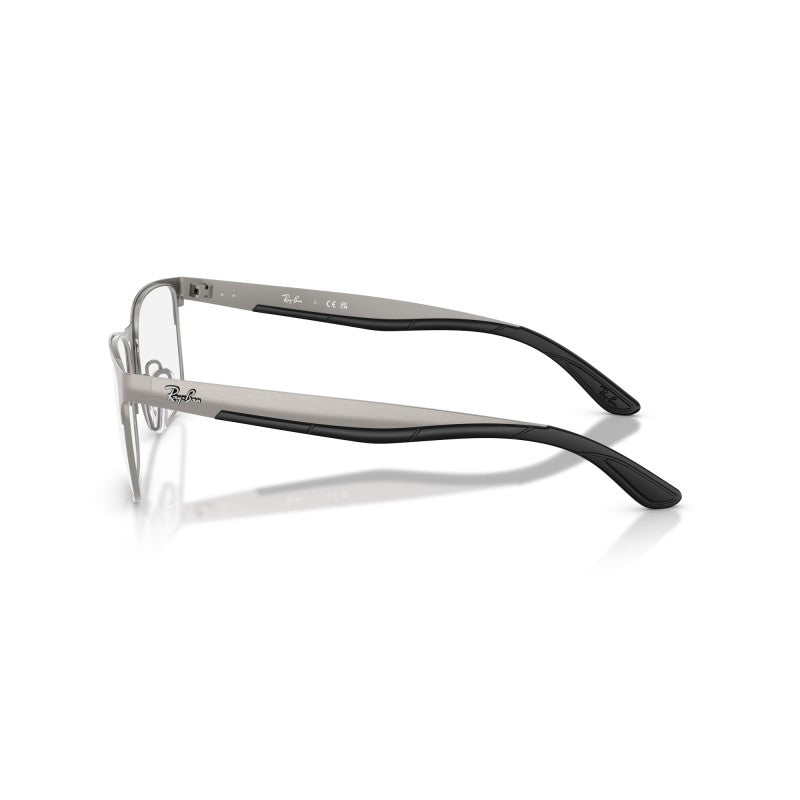 OCCHIALI DA VISTA UNISEX | RAY-BAN RX 7550 - 3214 CANNA DI FUCILE - CALIBRO 57