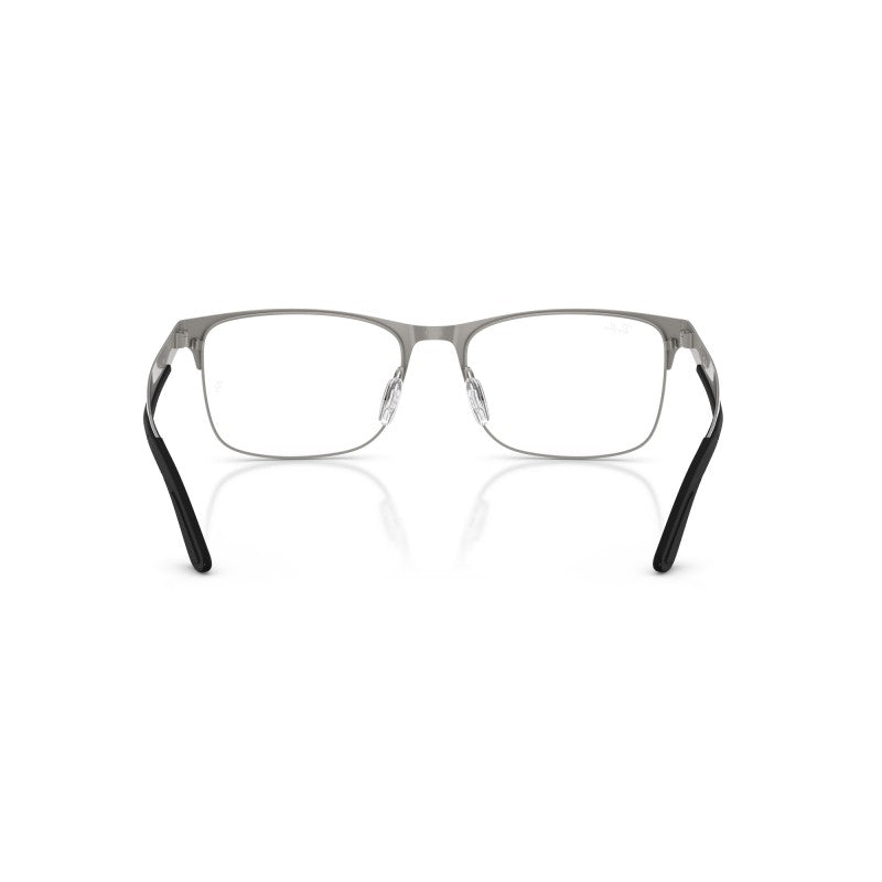 OCCHIALI DA VISTA UNISEX | RAY-BAN RX 7550 - 3214 CANNA DI FUCILE - CALIBRO 57