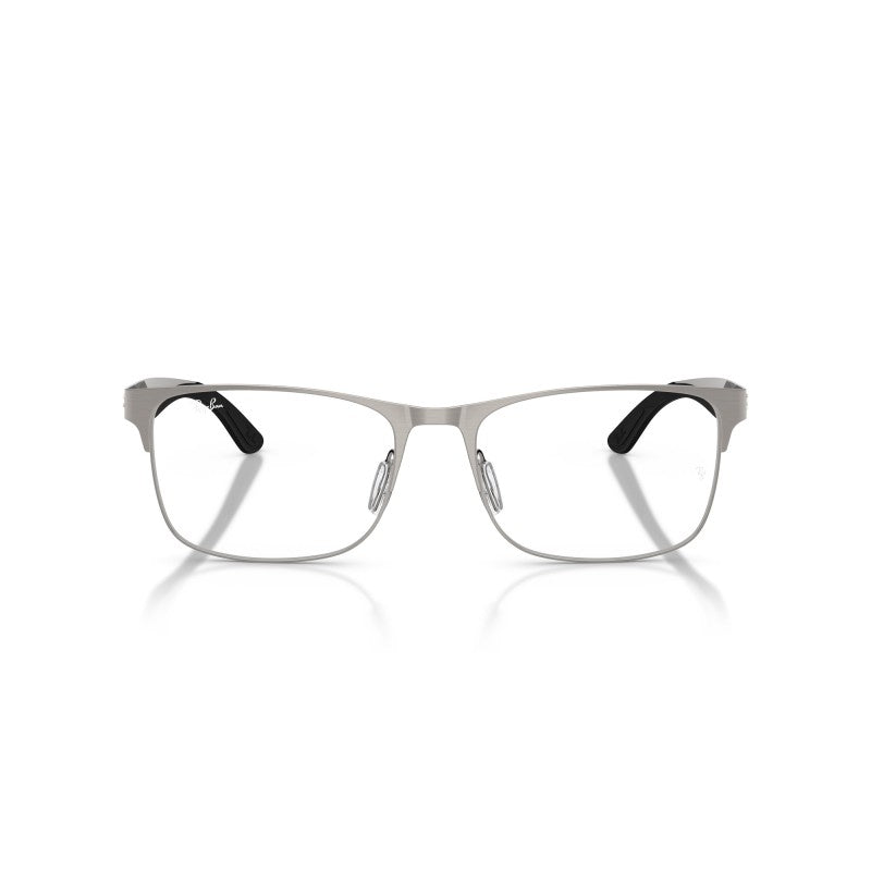 OCCHIALI DA VISTA UNISEX | RAY-BAN RX 7550 - 3214 CANNA DI FUCILE - CALIBRO 57