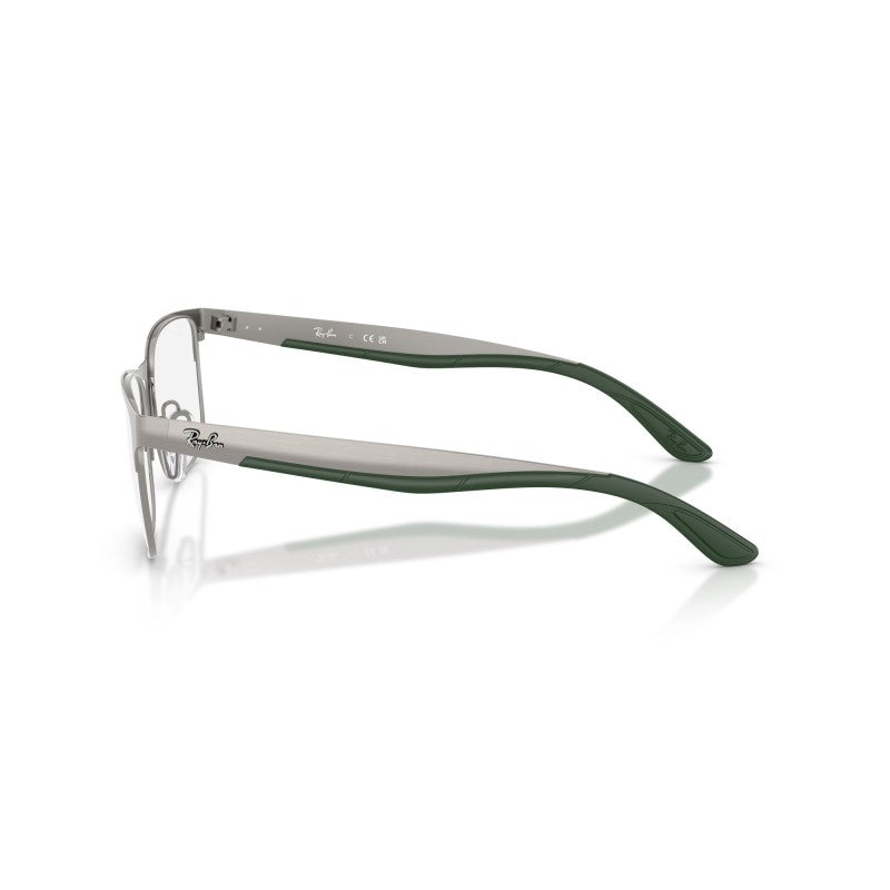 OCCHIALI DA VISTA UNISEX | RAY-BAN RX 7550 - 3221 CANNA DI FUCILE - CALIBRO 55