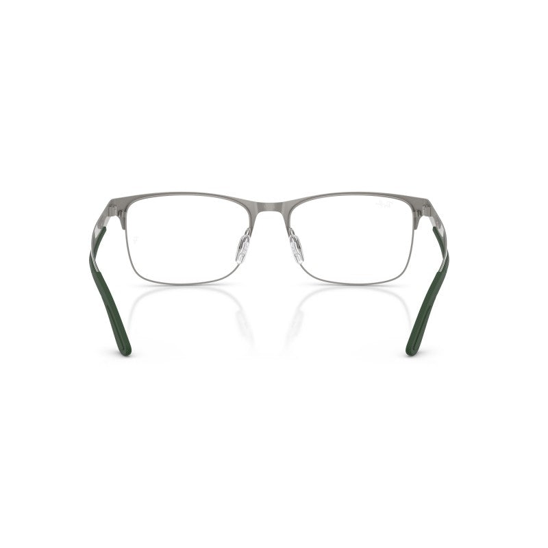 OCCHIALI DA VISTA UNISEX | RAY-BAN RX 7550 - 3221 CANNA DI FUCILE - CALIBRO 55