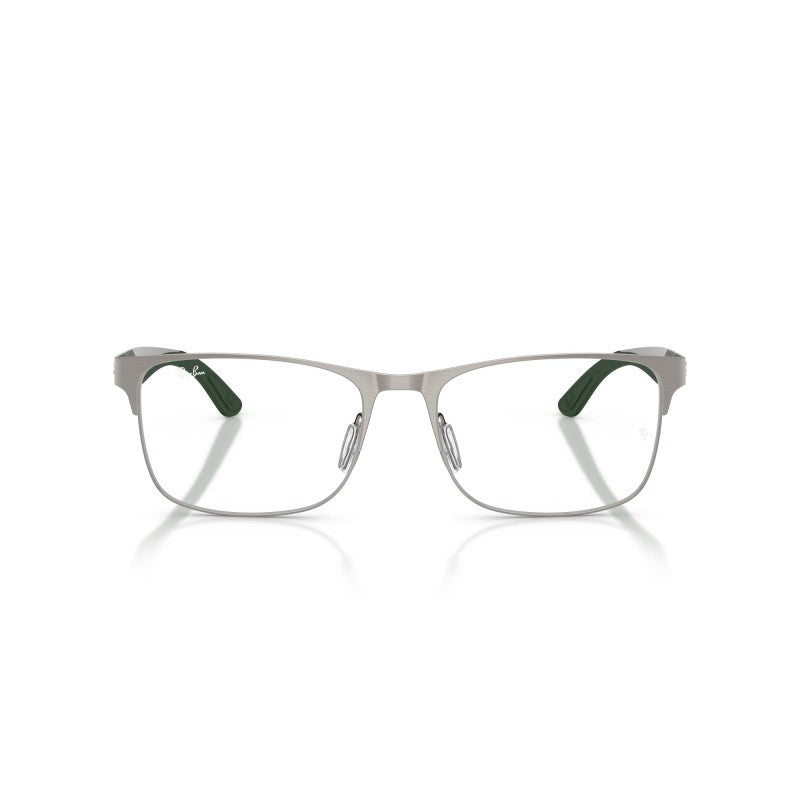 OCCHIALI DA VISTA UNISEX | RAY-BAN RX 7550 - 3221 CANNA DI FUCILE - CALIBRO 55