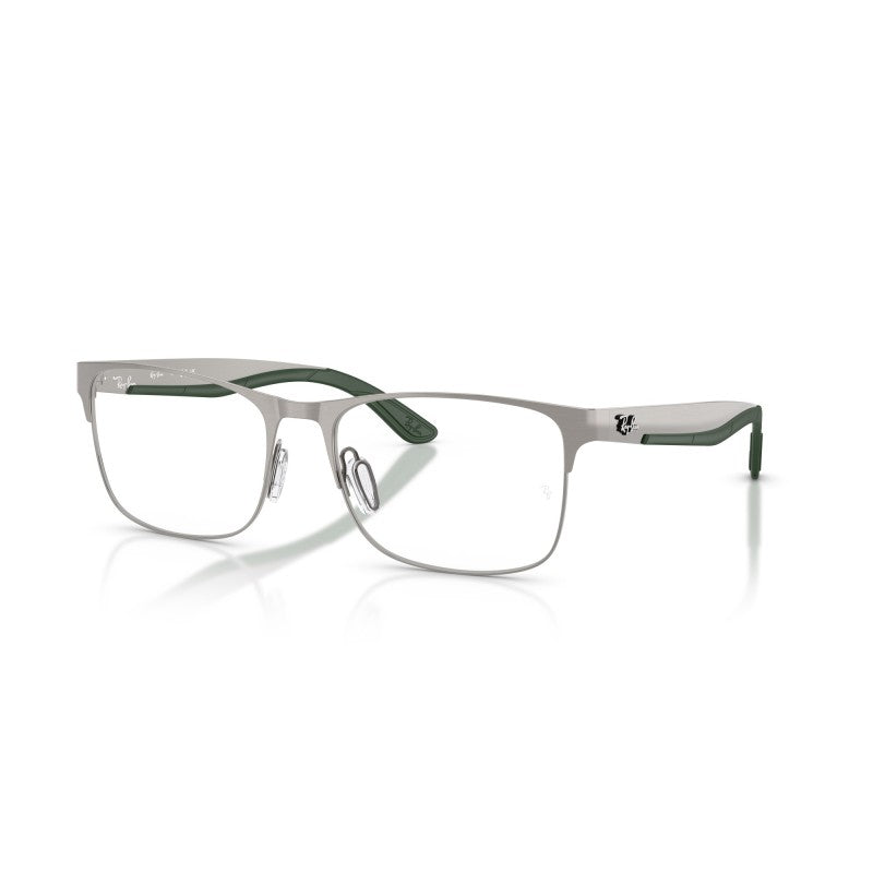 OCCHIALI DA VISTA UNISEX | RAY-BAN RX 7550 - 3221 CANNA DI FUCILE - CALIBRO 55