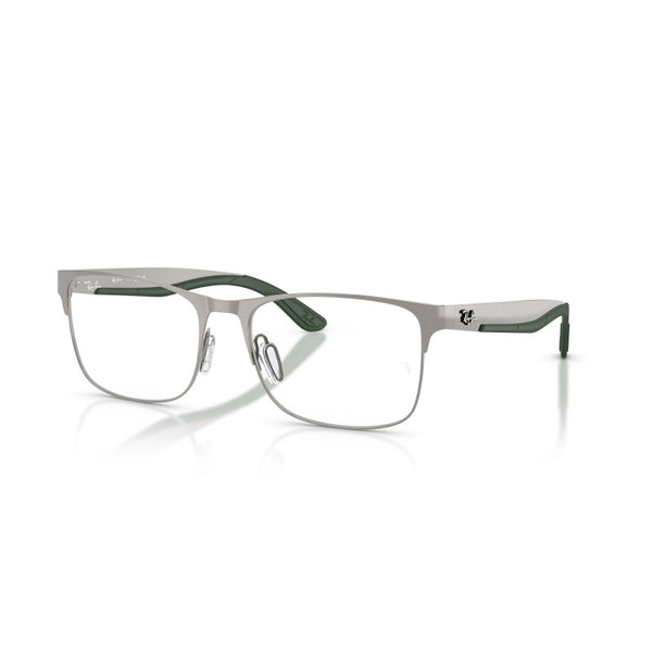 OCCHIALI DA VISTA UNISEX | RAY-BAN RX 7550 - 3221 CANNA DI FUCILE - CALIBRO 57