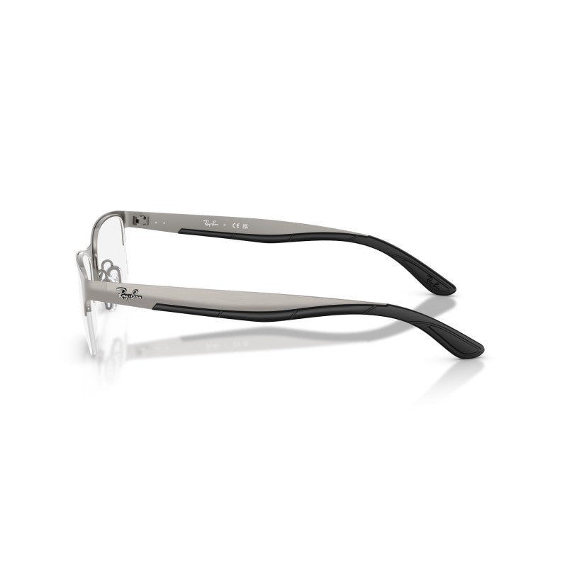 OCCHIALI DA VISTA UNISEX | RAY-BAN RX 7551 - 3214 CANNA DI FUCILE - CALIBRO 54