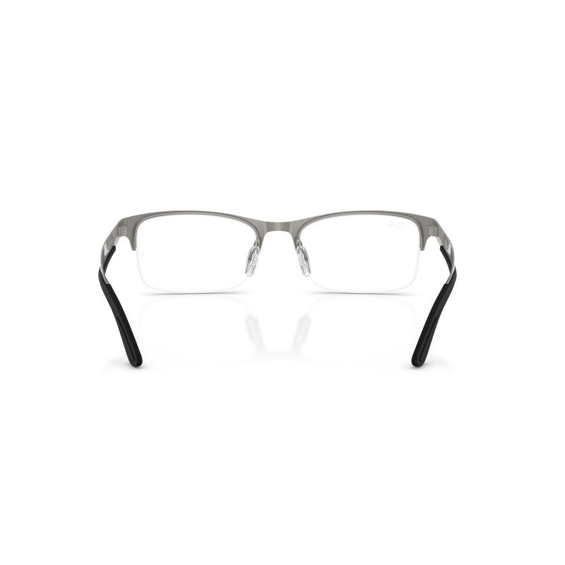 OCCHIALI DA VISTA UNISEX | RAY-BAN RX 7551 - 3214 CANNA DI FUCILE - CALIBRO 54
