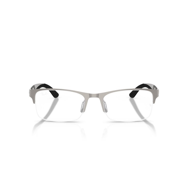 OCCHIALI DA VISTA UNISEX | RAY-BAN RX 7551 - 3214 CANNA DI FUCILE - CALIBRO 54