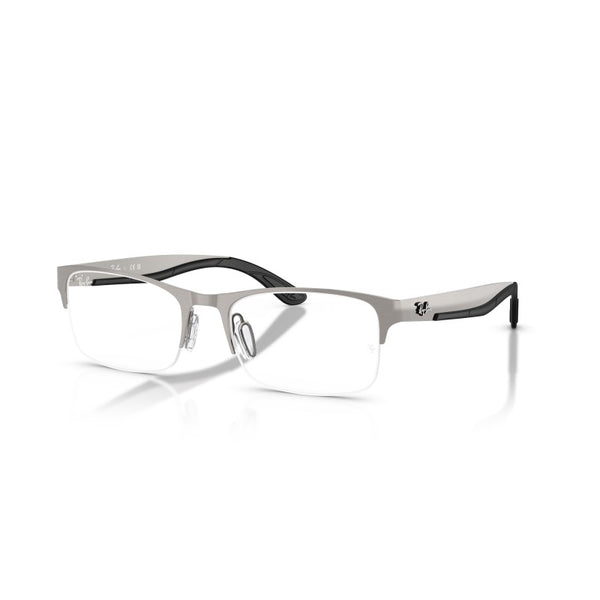 OCCHIALI DA VISTA UNISEX | RAY-BAN RX 7551 - 3214 CANNA DI FUCILE - CALIBRO 56