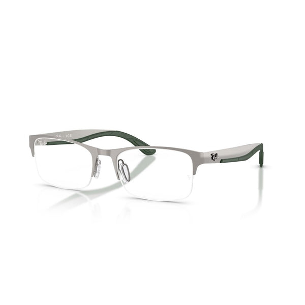 OCCHIALI DA VISTA UNISEX | RAY-BAN RX 7551 - 3221 CANNA DI FUCILE - CALIBRO 56