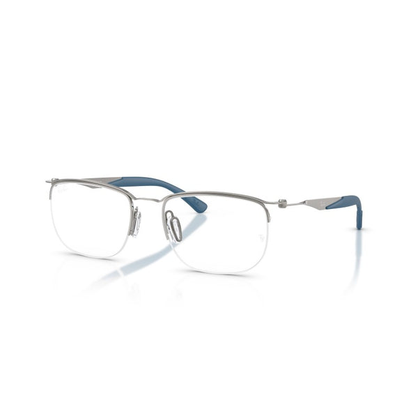 OCCHIALI DA VISTA UNISEX | RAY-BAN RX 7552 - 3210 CANNA DI FUCILE - CALIBRO 54
