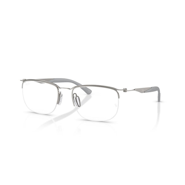 OCCHIALI DA VISTA UNISEX | RAY-BAN RX 7552 - 3213 CANNA DI FUCILE - CALIBRO 54