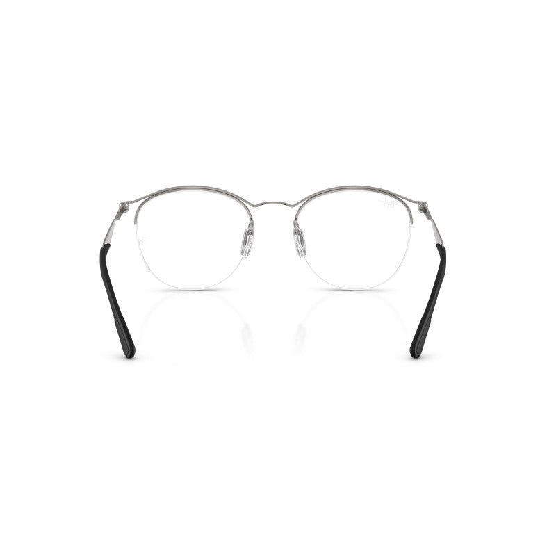 OCCHIALI DA VISTA UNISEX | RAY-BAN RX 7553 - 3214 CANNA DI FUCILE - CALIBRO 50