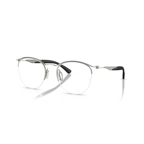 OCCHIALI DA VISTA UNISEX | RAY-BAN RX 7553 - 3214 CANNA DI FUCILE - CALIBRO 52