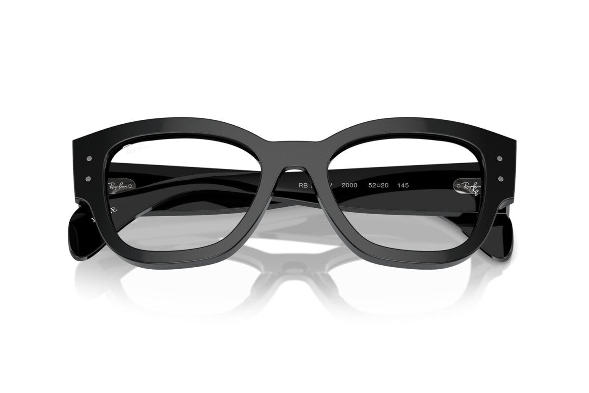 OCCHIALE DA VISTA UNISEX RAY-BAN JORGE RX 7681V (2000) - RB 7681V 2000