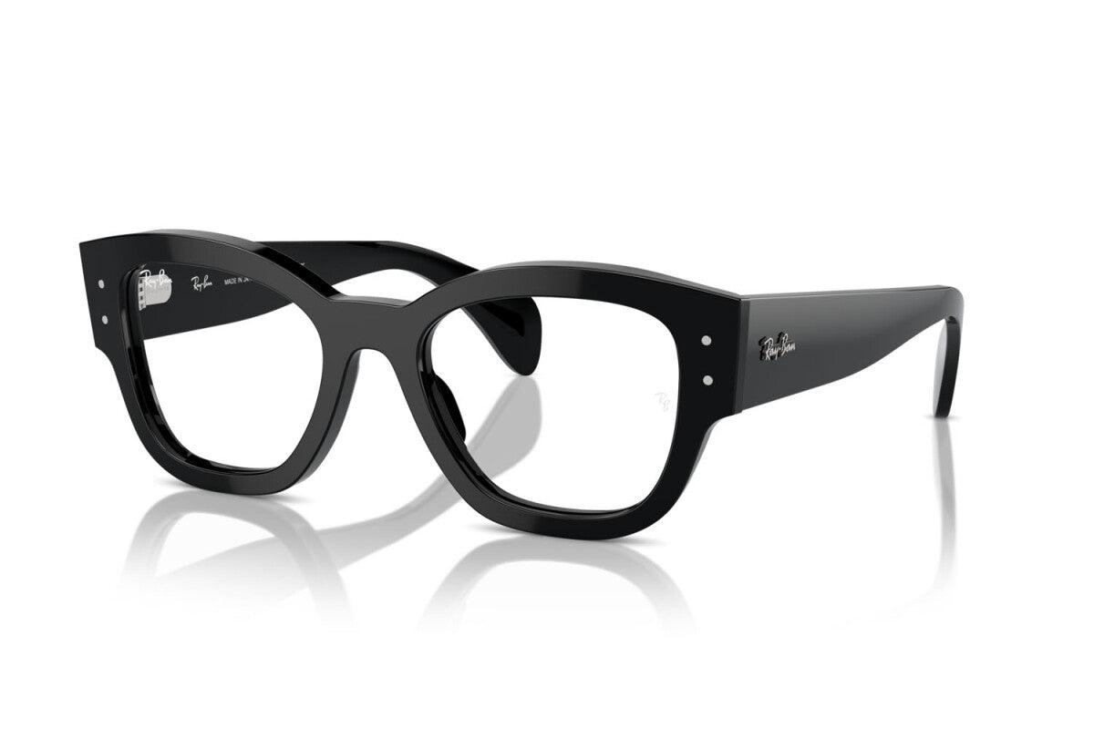 OCCHIALE DA VISTA UNISEX RAY-BAN JORGE RX 7681V (2000) - RB 7681V 2000