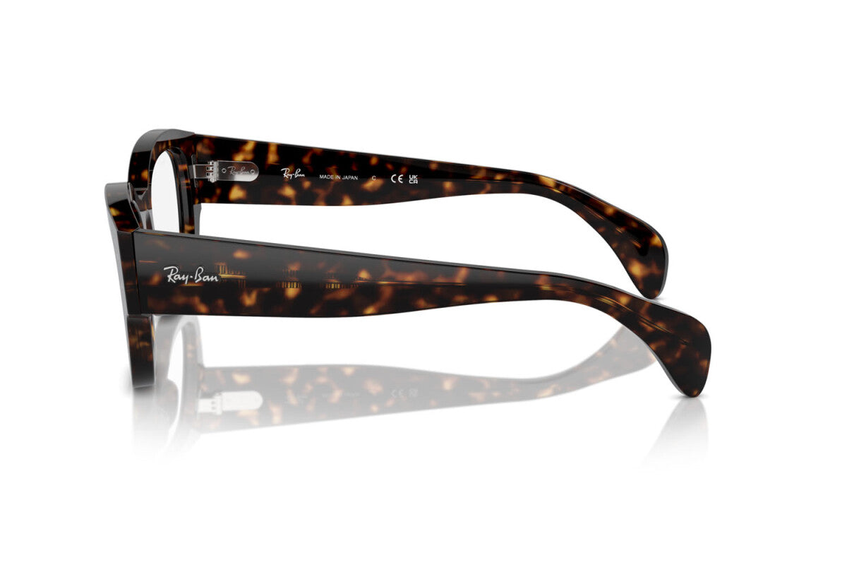 OCCHIALE DA VISTA UNISEX RAY-BAN JORGE RX 7681V (2012) - RB 7681V 2012