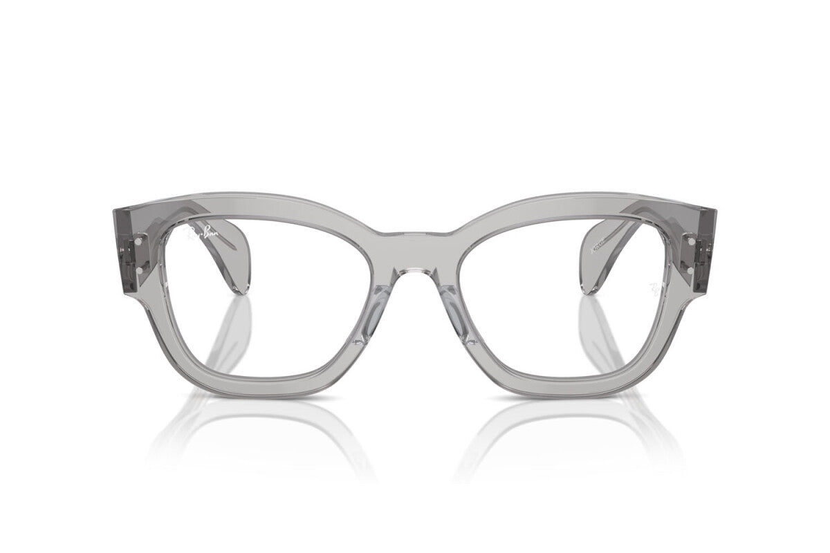 OCCHIALE DA VISTA UNISEX RAY-BAN JORGE RX 7681V (2102) - RB 7681V 2102