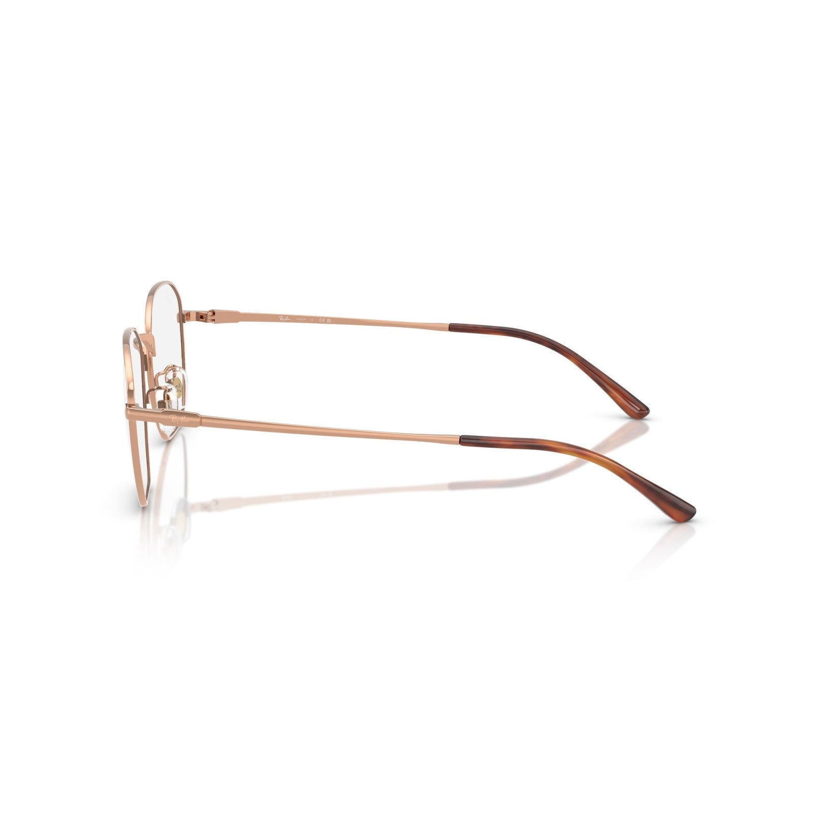 OCCHIALE DA VISTA UNISEX | RAY-BAN RX 8777D - 1245 RAME - CALIBRO 53