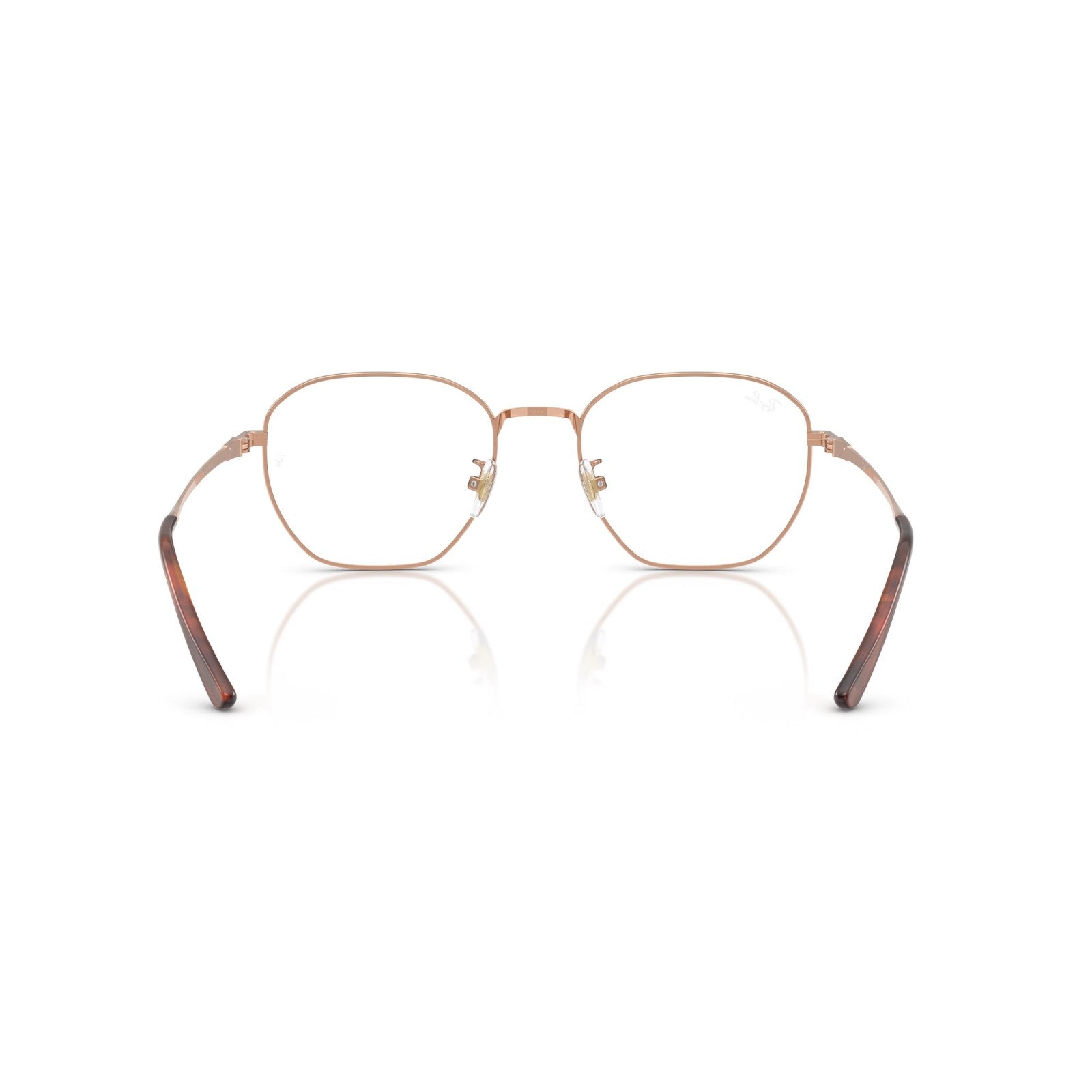 OCCHIALE DA VISTA UNISEX | RAY-BAN RX 8777D - 1245 RAME - CALIBRO 53