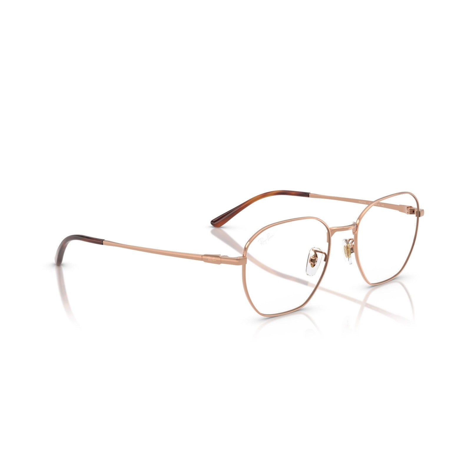 OCCHIALE DA VISTA UNISEX | RAY-BAN RX 8777D - 1245 RAME - CALIBRO 53
