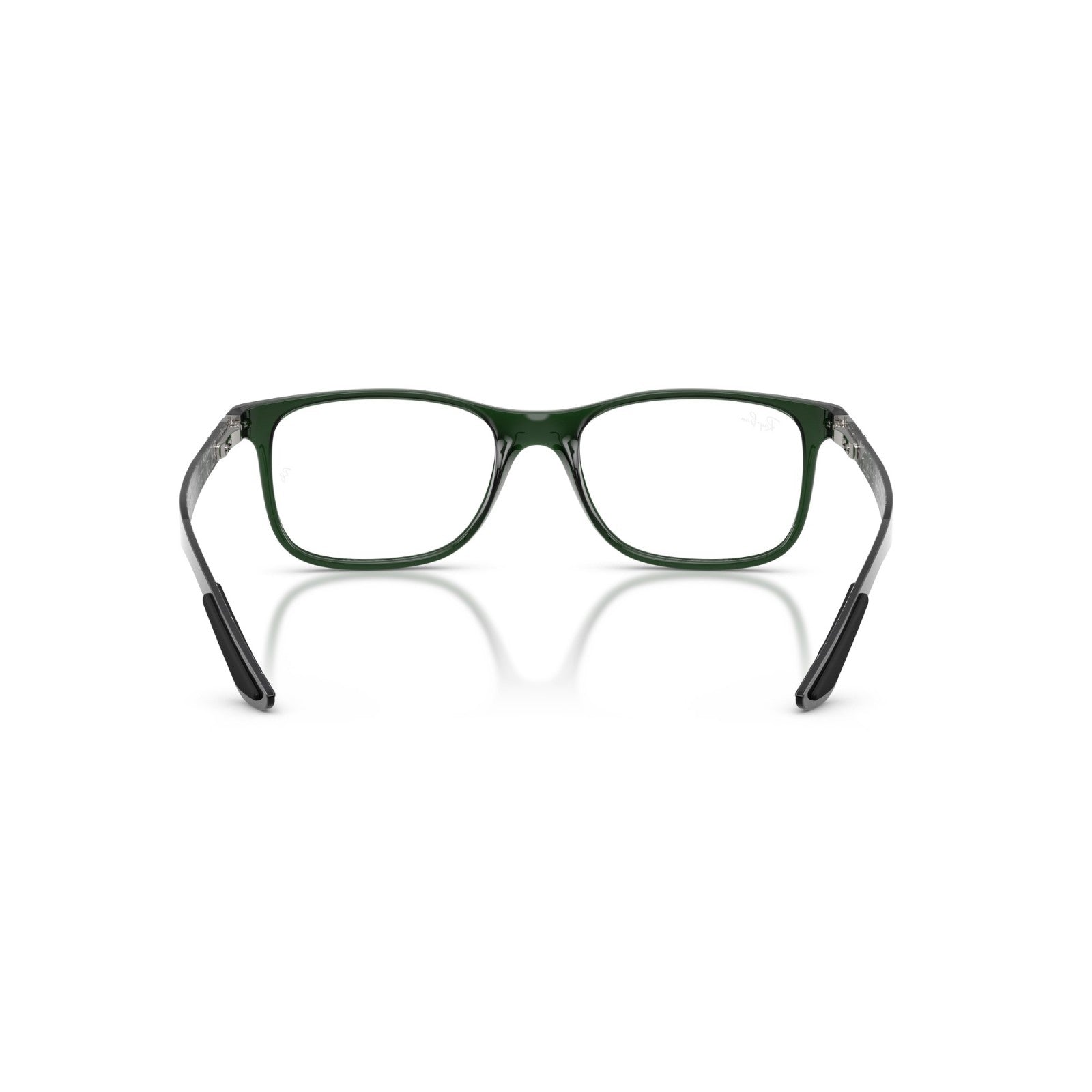 OCCHIALE DA VISTA UNISEX | RAY-BAN RX 8903 - 8465 VERDE TRASPARENTE - CALIBRO 55