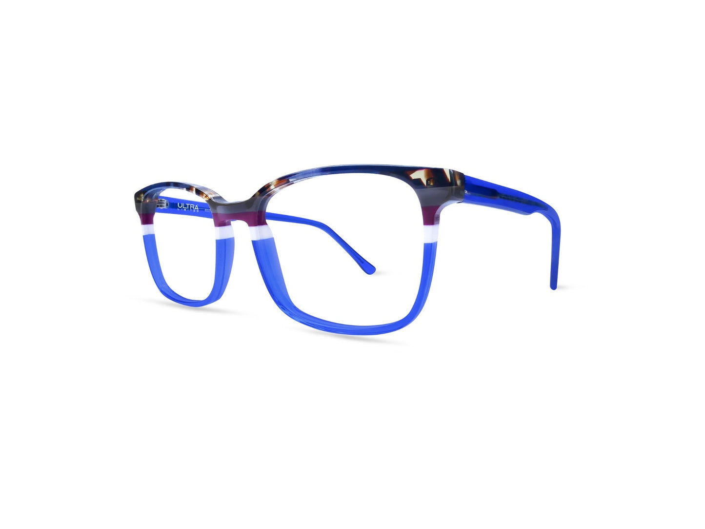OCCHIALI DA VISTA MODELLO CORVARA DONNA | ULTRA LIMITED ULCORBL BLU - CALIBRO 54