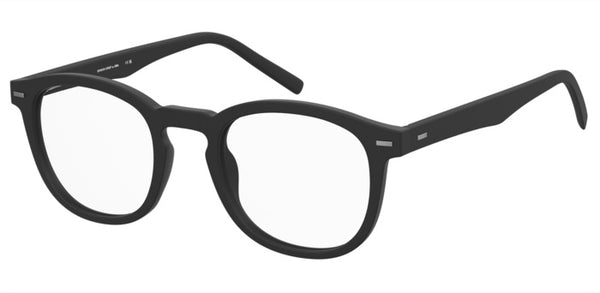 Occhiali da Vista Uomo Seventh Street 109772 Neri – Eleganza Maschile