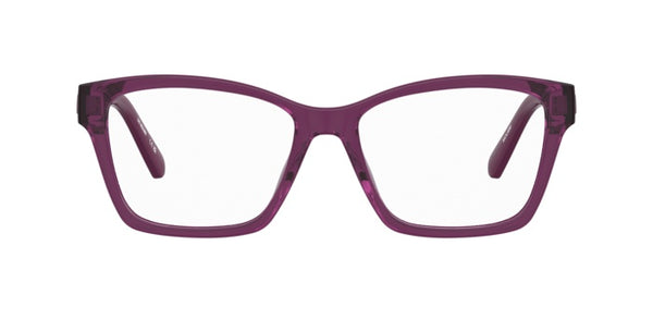 Occhiali da vista donna Moschino Love MOL686 verdi