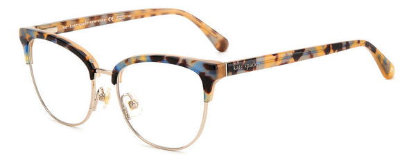 Occhiali da Vista Donna Kate Spade PAITYN/G Multicolor Originali