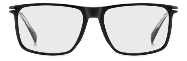 Occhiali da Vista David Beckham DB 1164 Neri Uomo - Originali