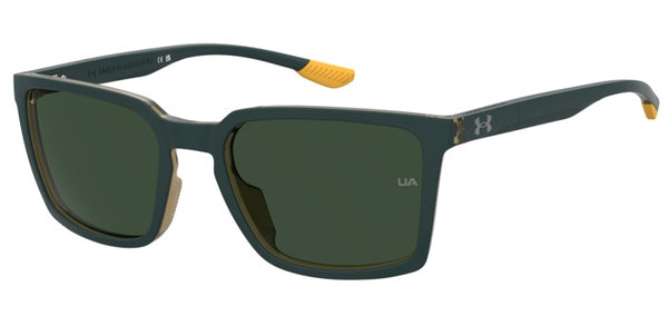 Occhiali da Sole Under Armour UA Sportate Verdi | Modello 207715