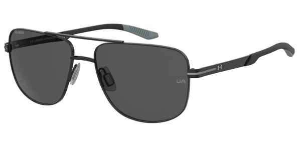 Occhiali da Sole Under Armour Impulse 2/G Neri - UA 208155