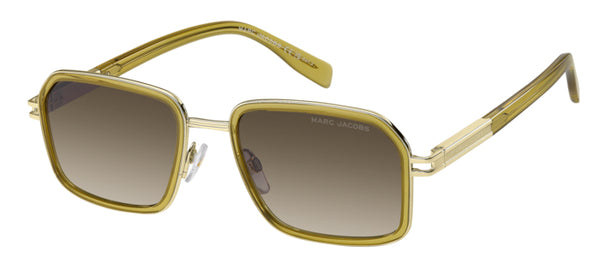 Occhiali da Sole Uomo Marc Jacobs Oro MARC 903/S