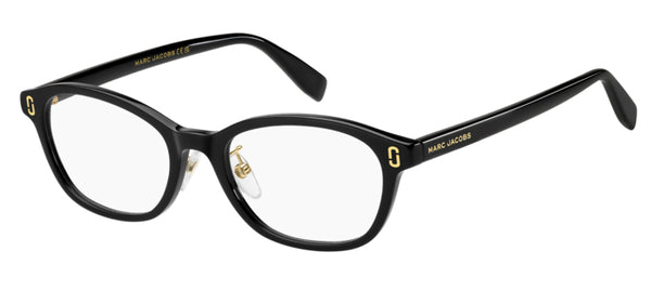 Occhiali da vista Marc Jacobs donna neri - Modello MJ 1125/F