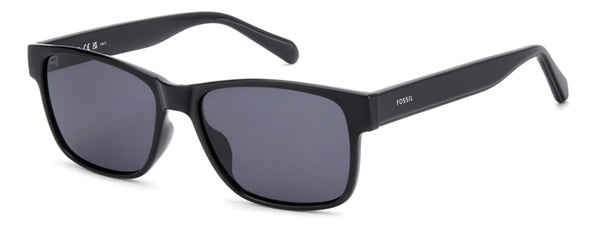 Occhiali da Sole Uomo Fossil Neri FOS 3179/G/S - Stile e Protezione