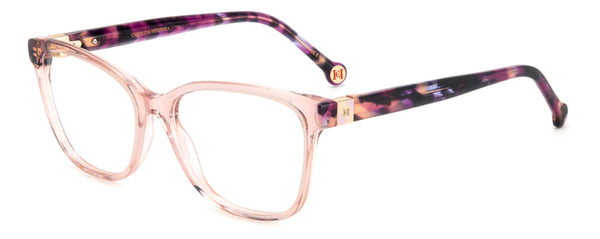 Occhiali da Vista Donna Carolina Herrera Rosa 108424 | Originali