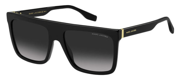 Occhiali da Sole MARC JACOBS Uomo Neri MARC 639/S | Originali Online