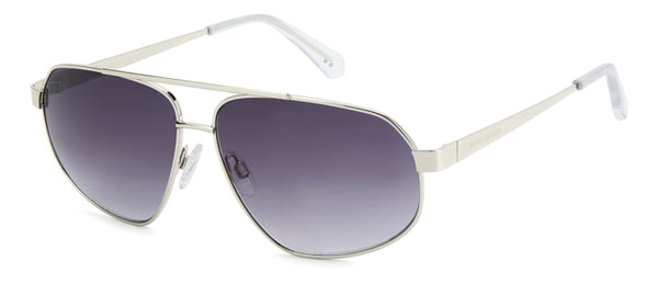 Occhiali da Sole Uomo PRIVE' REVEAUX Grigio | Modello 208933