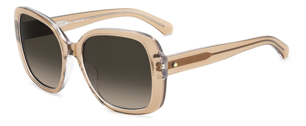 Occhiali da Sole Donna Kate Spade Cristallo | Modello Wenona Originali