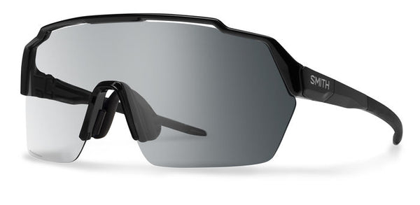 Occhiali da Sole Smith Shift Split Mag NERO Originali Unisex