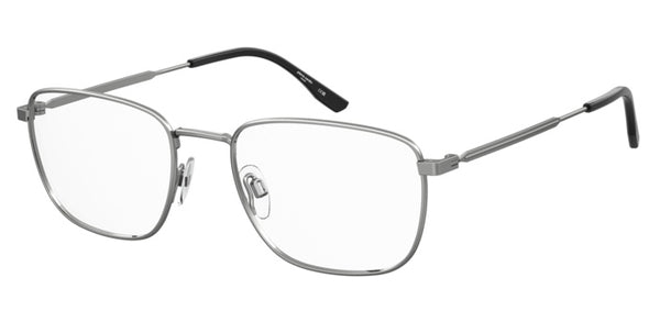 Occhiali da Vista Uomo Pierre Cardin P.C. 6893 Grigio