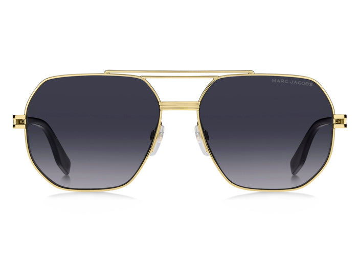 Occhiali da Sole Uomo Marc Jacobs Oro MARC 784/S Originali