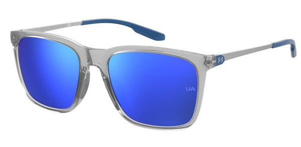 Occhiali da Sole Under Armour UA Reliance Uomo Cristallo Originali